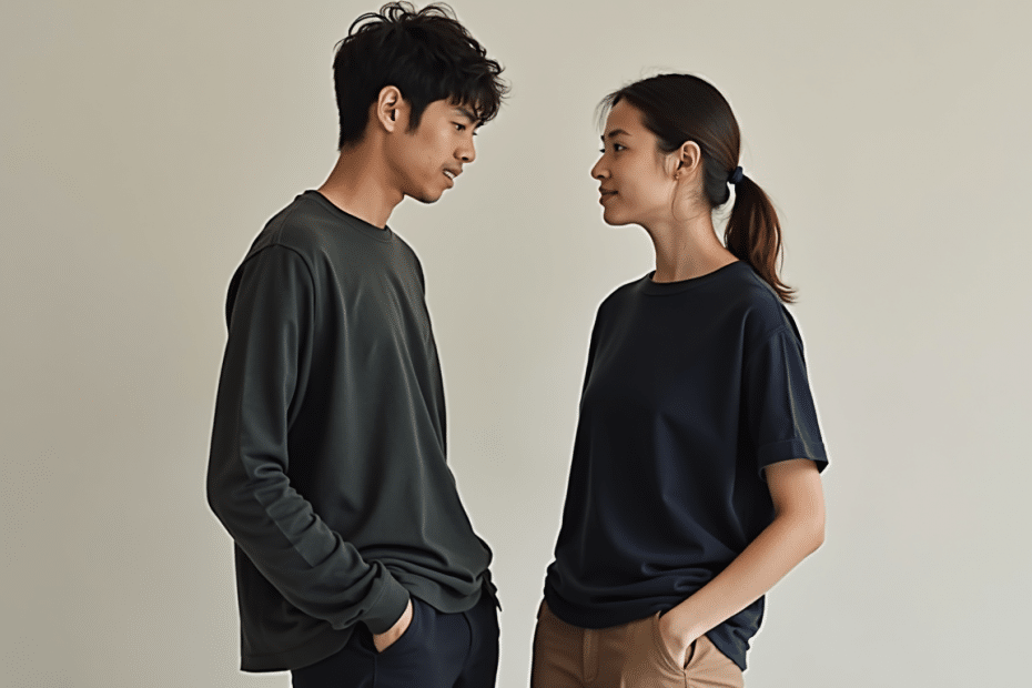 Wie nachhaltig ist Uniqlo?