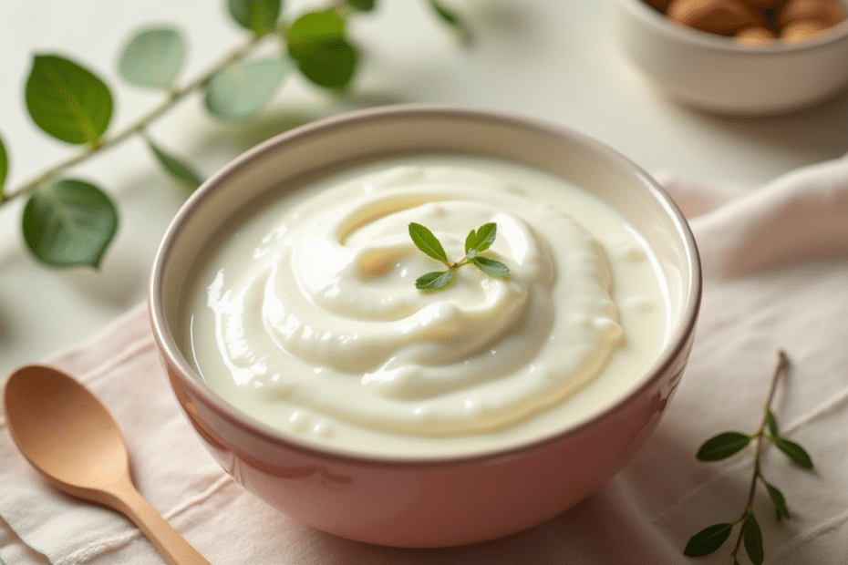 Wie nachhaltig ist Danone?