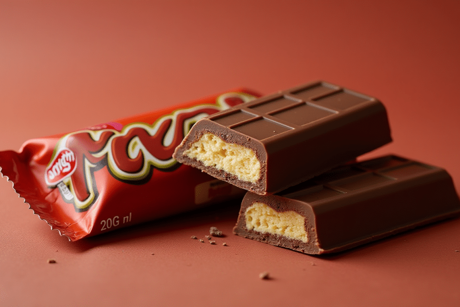 Wie nachhaltig ist Mars ?