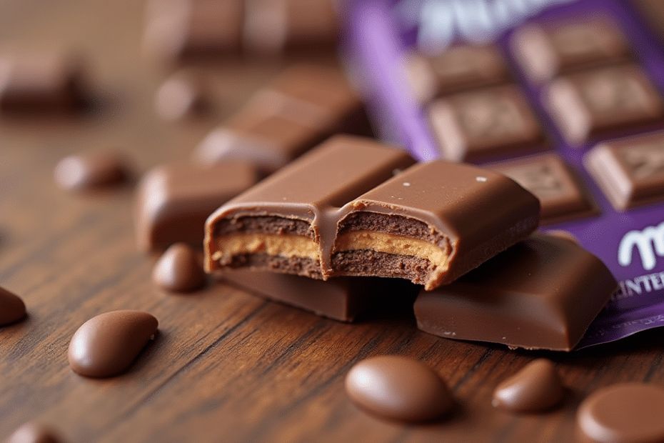 Wie nachhaltig ist Mondelez?