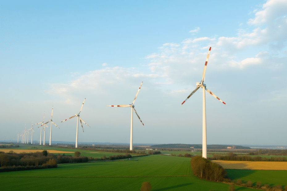 Wie nachhaltig ist ENTEGA?