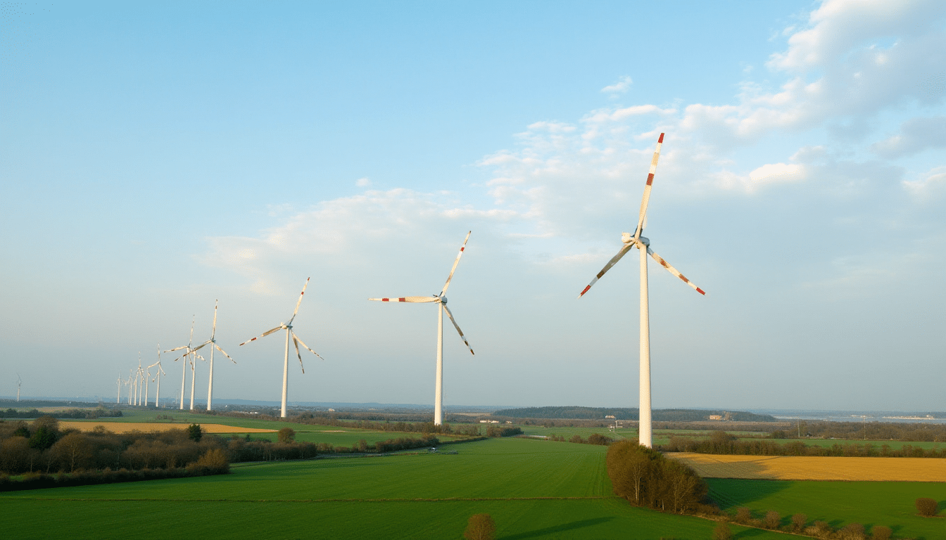 Wie nachhaltig ist ENTEGA?