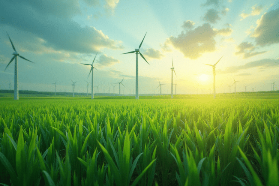 Wie nachhaltig ist Green Planet Energy