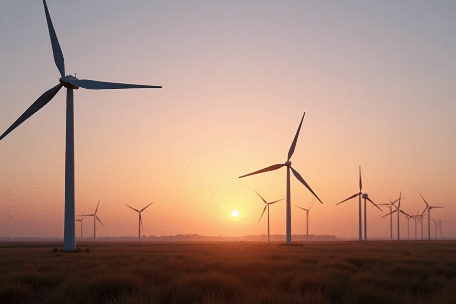 Wie nachhaltig ist Naturstrom?