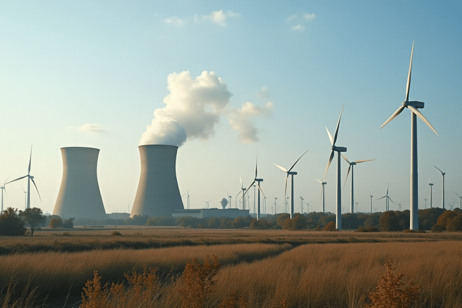 Wie nachhaltig ist Vattenfall?