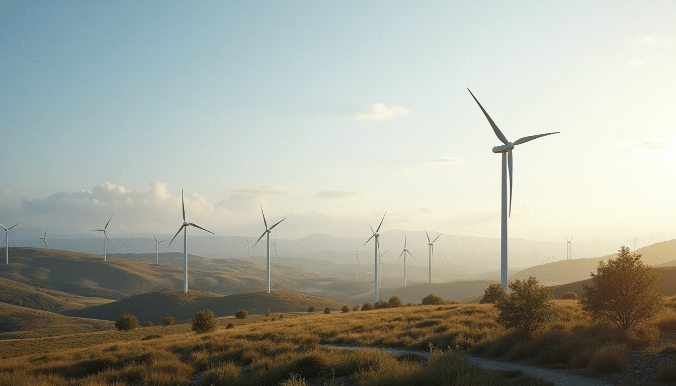 Wie nachhaltig ist Lichtblick?