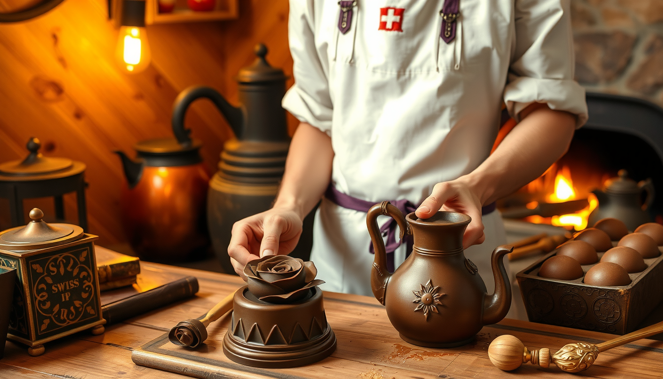 Wie nachhaltig ist LIndt?