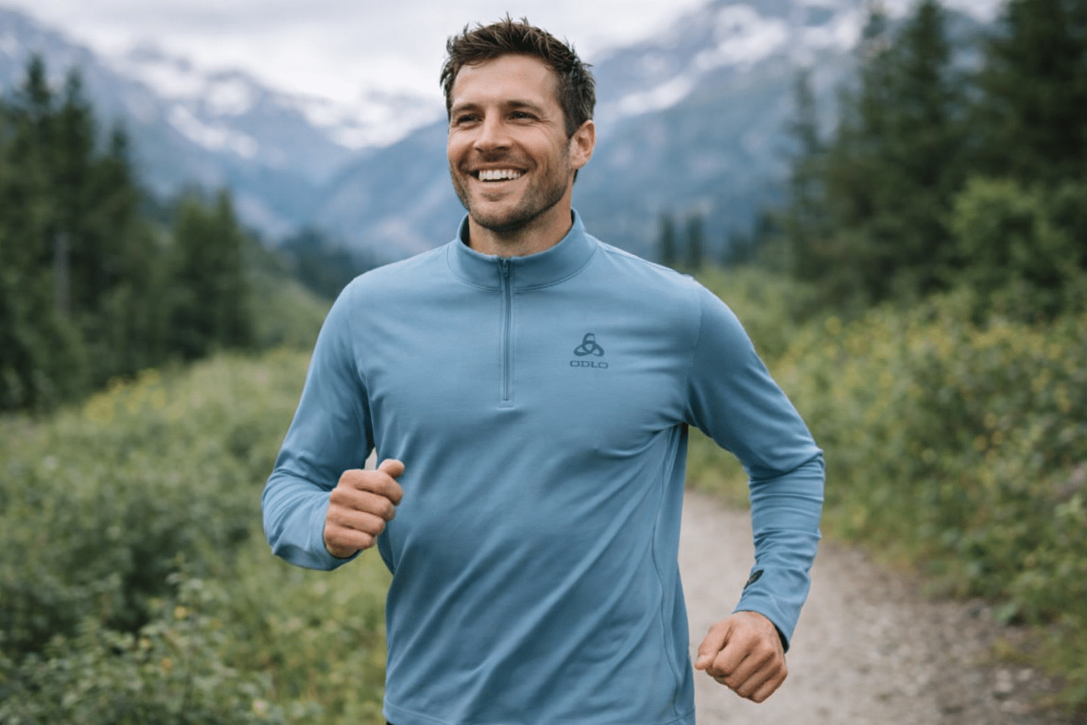 Wie nachhaltig ist Odlo?