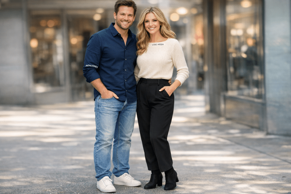 wie nachhaltig ist bestseller?