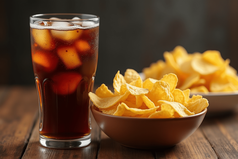 wie nachhaltig ist pepsico