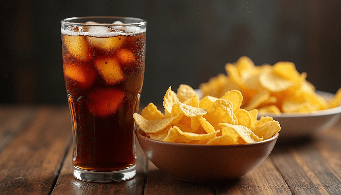 wie nachhaltig ist pepsico